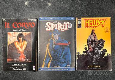 Lotto graphic Novel Cult