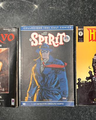 Lotto graphic Novel Cult