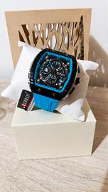Curren Chrono Portofino Simil R.Mille