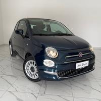 FIAT 500C DOLCEVITA