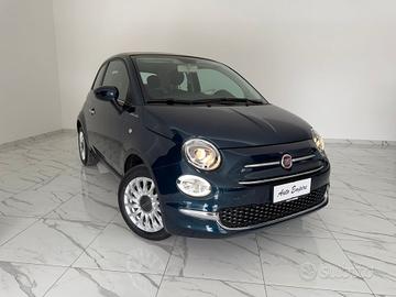 FIAT 500C DOLCEVITA