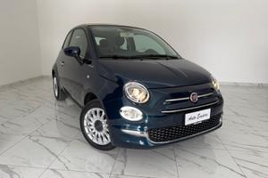 FIAT 500C DOLCEVITA