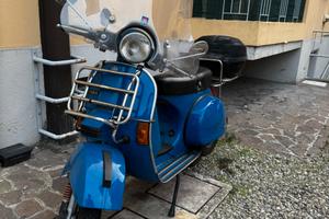 Piaggio Vespa 150 PX - 1985
