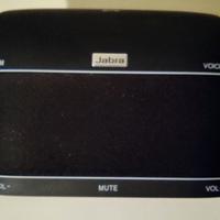 Vivavoce Jabra Freeway Bluetooth