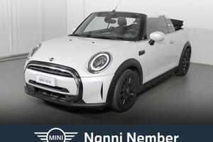 Mini Cooper Cabrio 1.5 Classic Auto