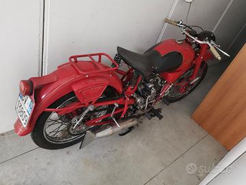 Motoguzzi Airone 