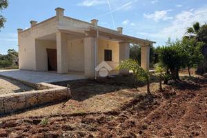 VILLA SINGOLA A CAROVIGNO