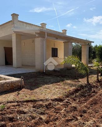 VILLA SINGOLA A CAROVIGNO