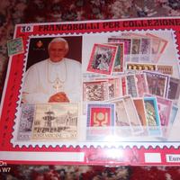 Francobolli Città del Vaticano 
