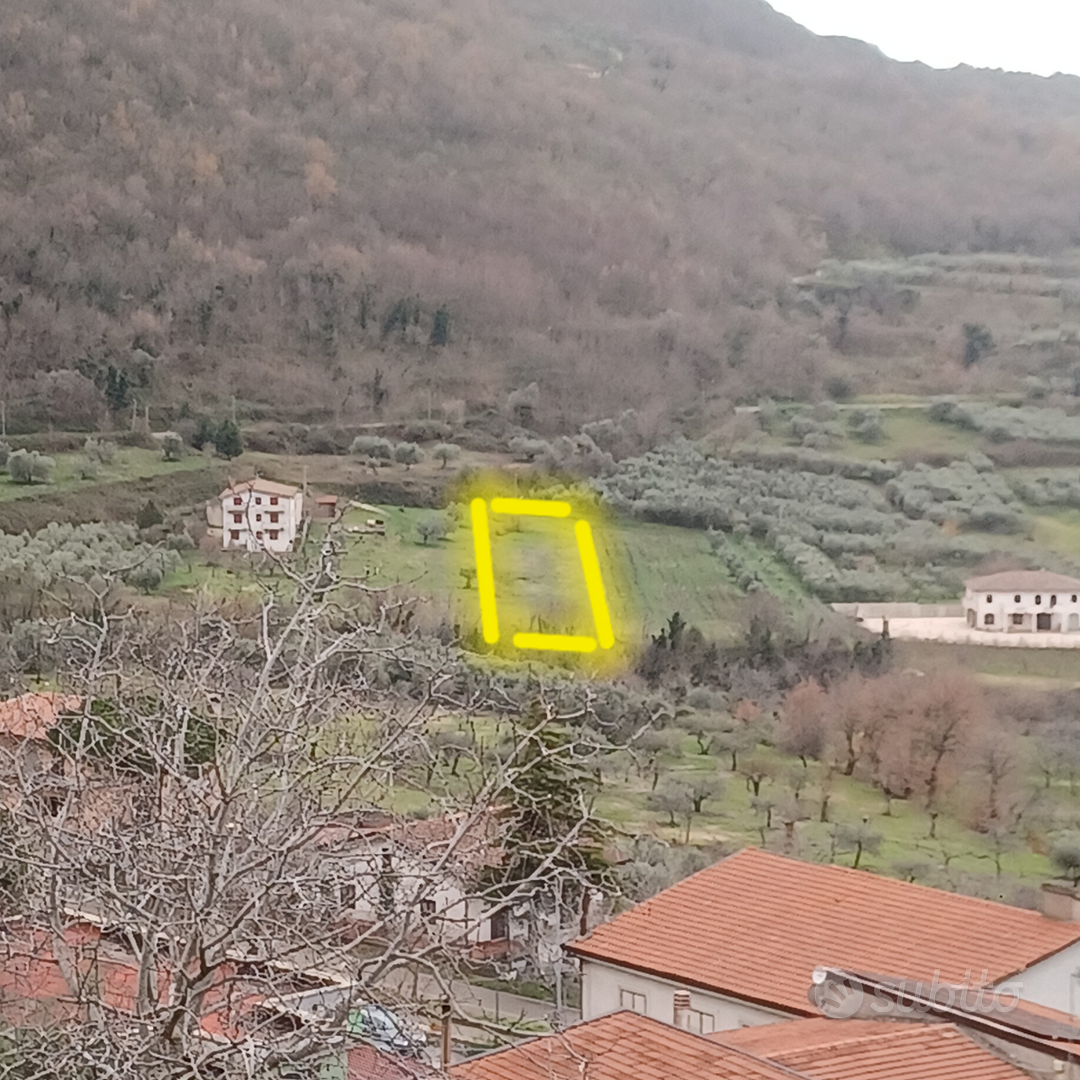 Terreno agricolo - Vista 4