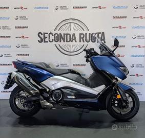 Yamaha T Max 530 DX