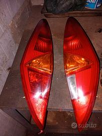 Fiat punto Grande punto 