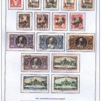 VATICANO Collezione usata avanzata al 2004