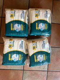 Pannoloni per adulto