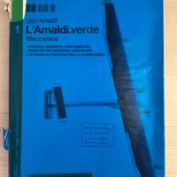 L’Amaldi verde Meccanica