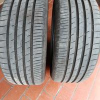 Pneumatici estivi 225/50R17