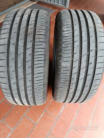 Pneumatici estivi 225/50R17