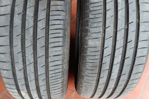 Pneumatici estivi 225/50R17