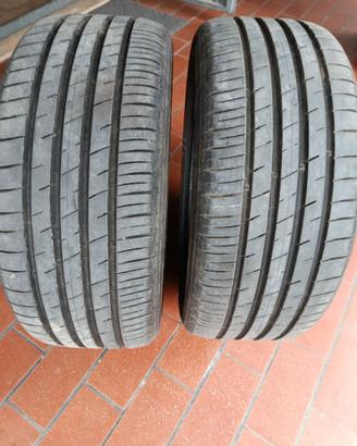 Pneumatici estivi 225/50R17