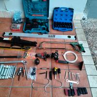Accessori auto 