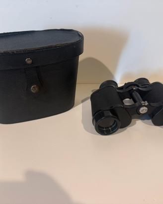 BINOCOLO FUJIYAMA 8x30 VINTAGE ANTICI