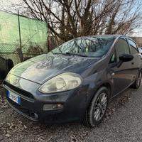 Fiat Grande Punto 1.3 JTD Multijet Dynamic