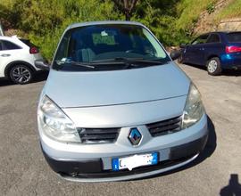 RENAULT Scénic 2ª serie - 2005