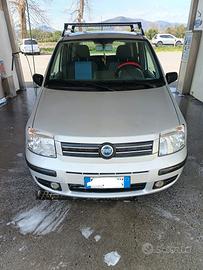 fIAT PANDA ALIMENTAZIONE: BENZINA/ΜΕΤΑΝΟ