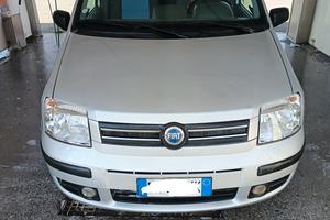 fIAT PANDA ALIMENTAZIONE: BENZINA/ΜΕΤΑΝΟ