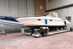 Airon Marine 900 - refit 2023/2025