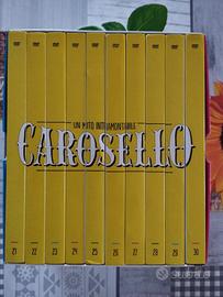 Carosello. Un mito intramontabile
