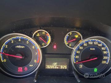 Suzuki SX4 4wd
