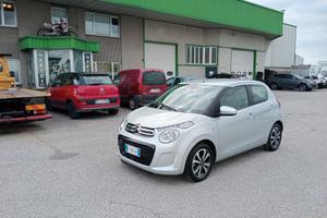 Citroen C1 1.1VTi 72cv 5p. Shine UNIPROPRIETARIO