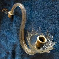 Lampadario Vetri di Murano Classico - Ricambi