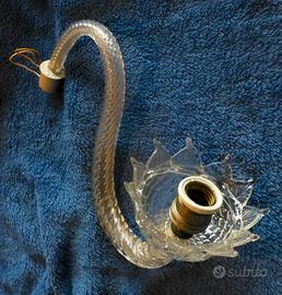 Lampadario Vetri di Murano Classico - Ricambi