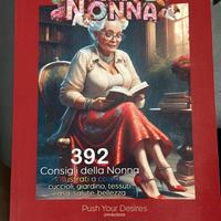 Libro della Nonna