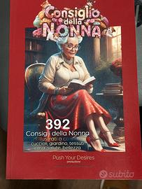 Libro della Nonna