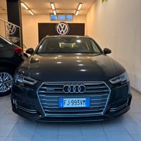 Audi A4 Avant 3.0 TDI quattro S tronic