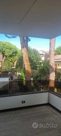 Appartamento di 113 m² con 3 locali e box auto a C