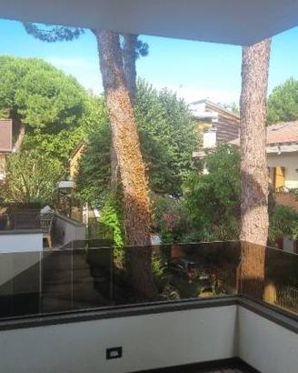 Appartamento di 113 m² con 3 locali e box auto a C