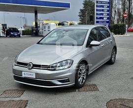 VOLKSWAGEN Golf 2.0 TDI DSG 5p. 4MOTION Executive