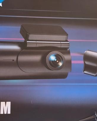 DASH CAM PER AUTO 