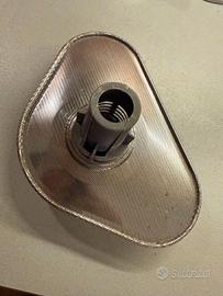 🔧 Filtro Lavastoviglie Whirlpool / Indesit / Aris