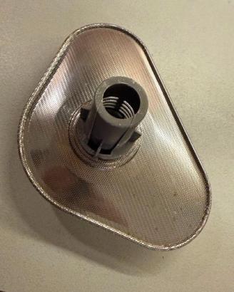 🔧 Filtro Lavastoviglie Whirlpool / Indesit / Aris