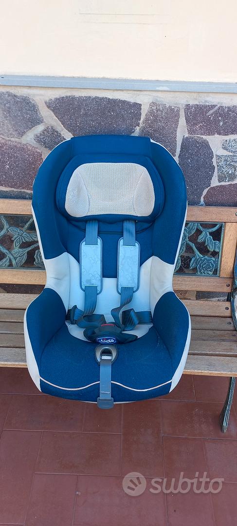 Seggiolino auto 0-36 kg isofix - Tutto per i bambini In vendita a Firenze