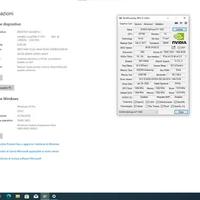 Asus i7 860 ram 8gb ssd 60gb gpu nvidia gt 1030