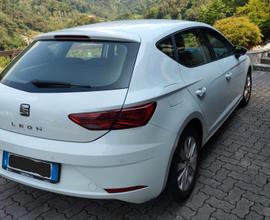 SEAT Leon 3ª serie - 2020