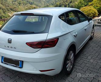 SEAT Leon 3ª serie - 2020