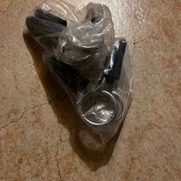 BLOCCA DISCHI 28mm NUOVI