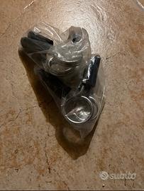 BLOCCA DISCHI 28mm NUOVI